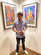 Portfolio- Sameer